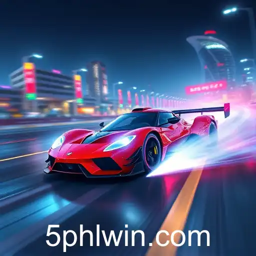 Exploring the Thrills of the 'Racing Games' Category with Keyword 'Phlwin'