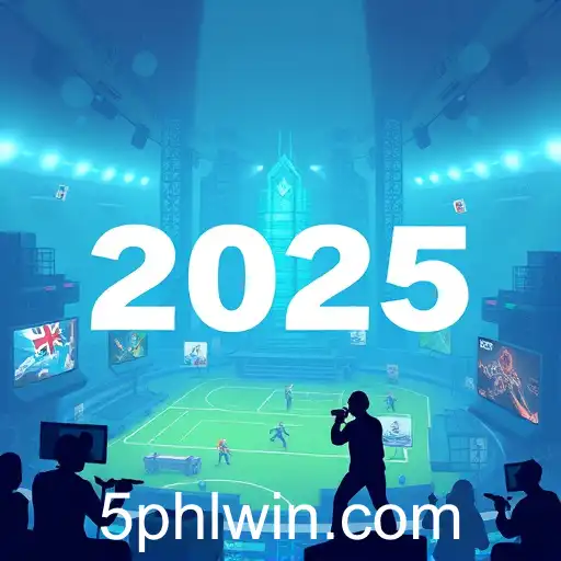 The Rise of Gaming in 2025