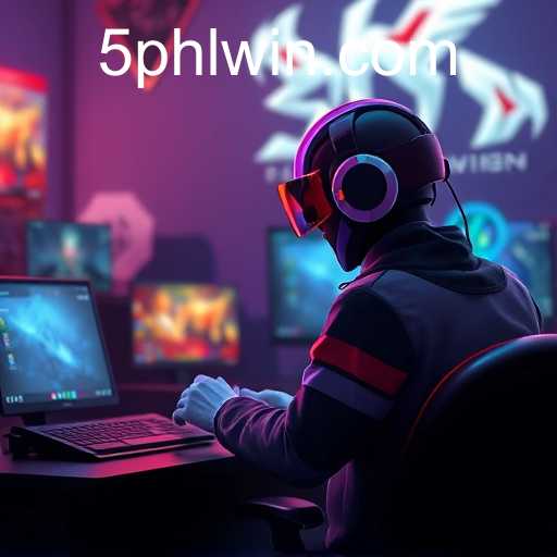 The Rise of PHLwin: Revolutionizing Online Gaming