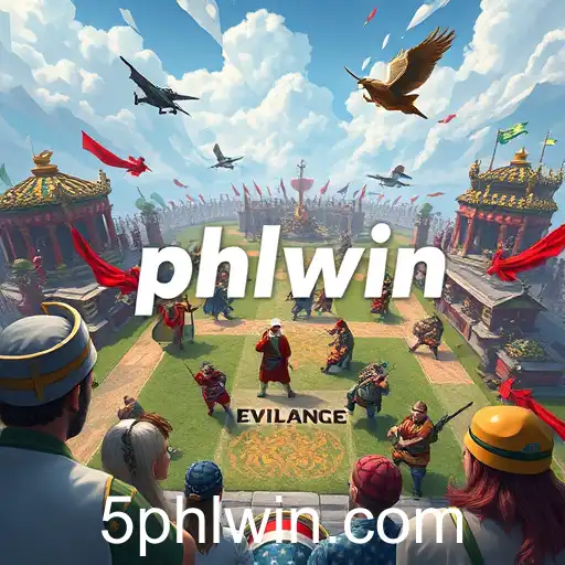 Exploring the World of Strategy Games: The Impact of 'phlwin' on Interactive Entertainment